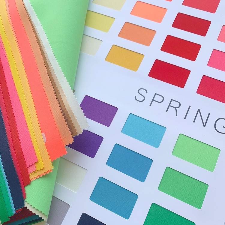 4シーズンカラードレープ診断