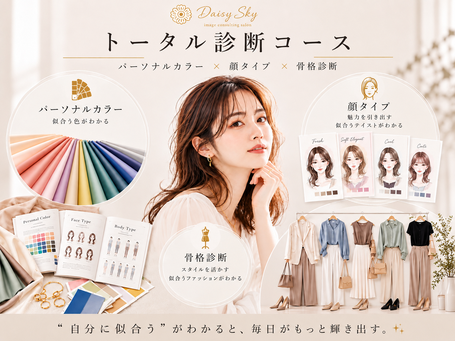 岡山トータル診断
