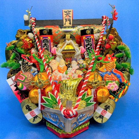 40㎝宝船 (小).jpg