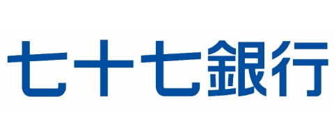 株式会社七十七銀行