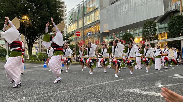 夏イベント