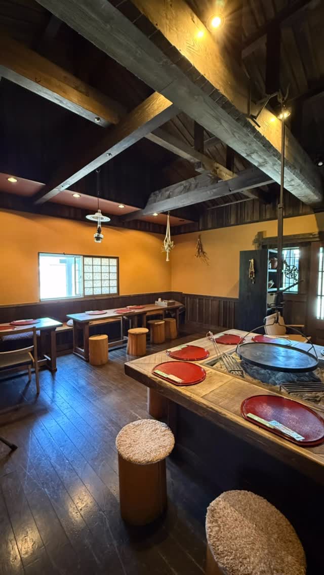 【離れ】のご案内