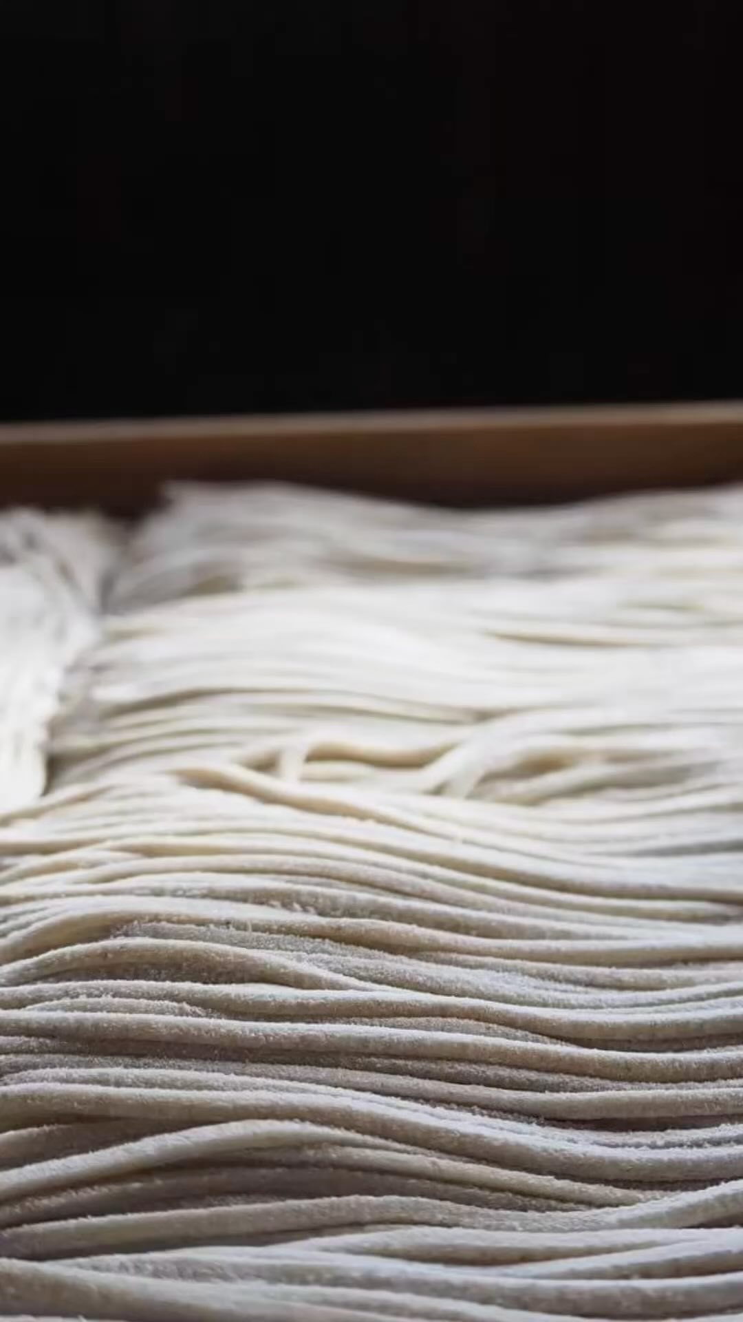 八ヶ岳産新そばスタート