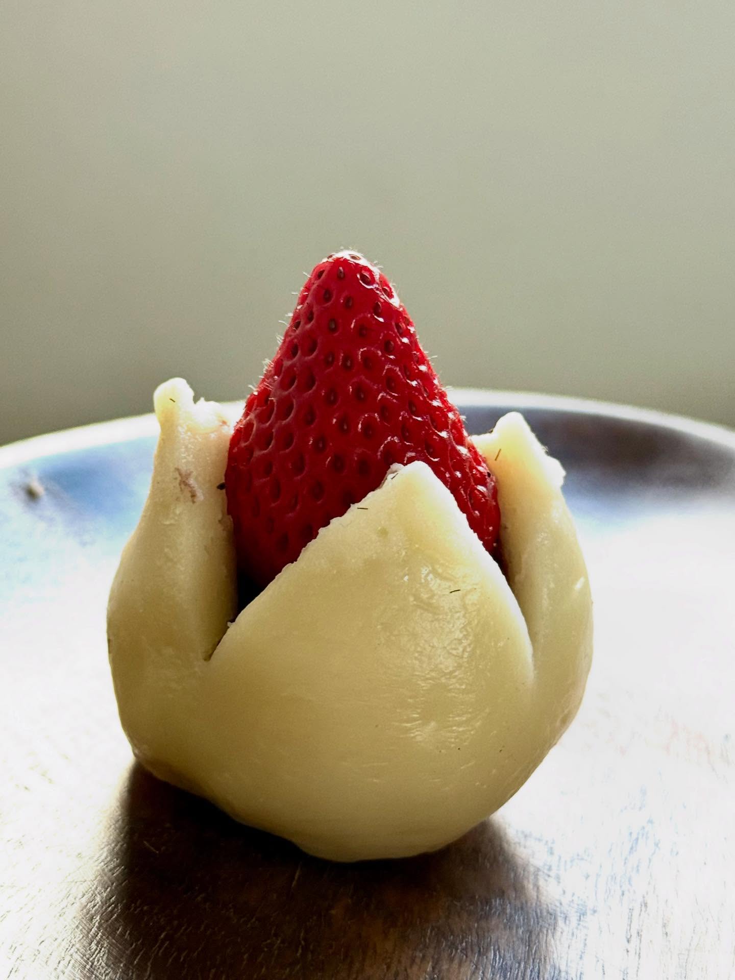 冬季限定★米粉OYAKI