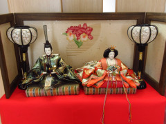ひなまつり