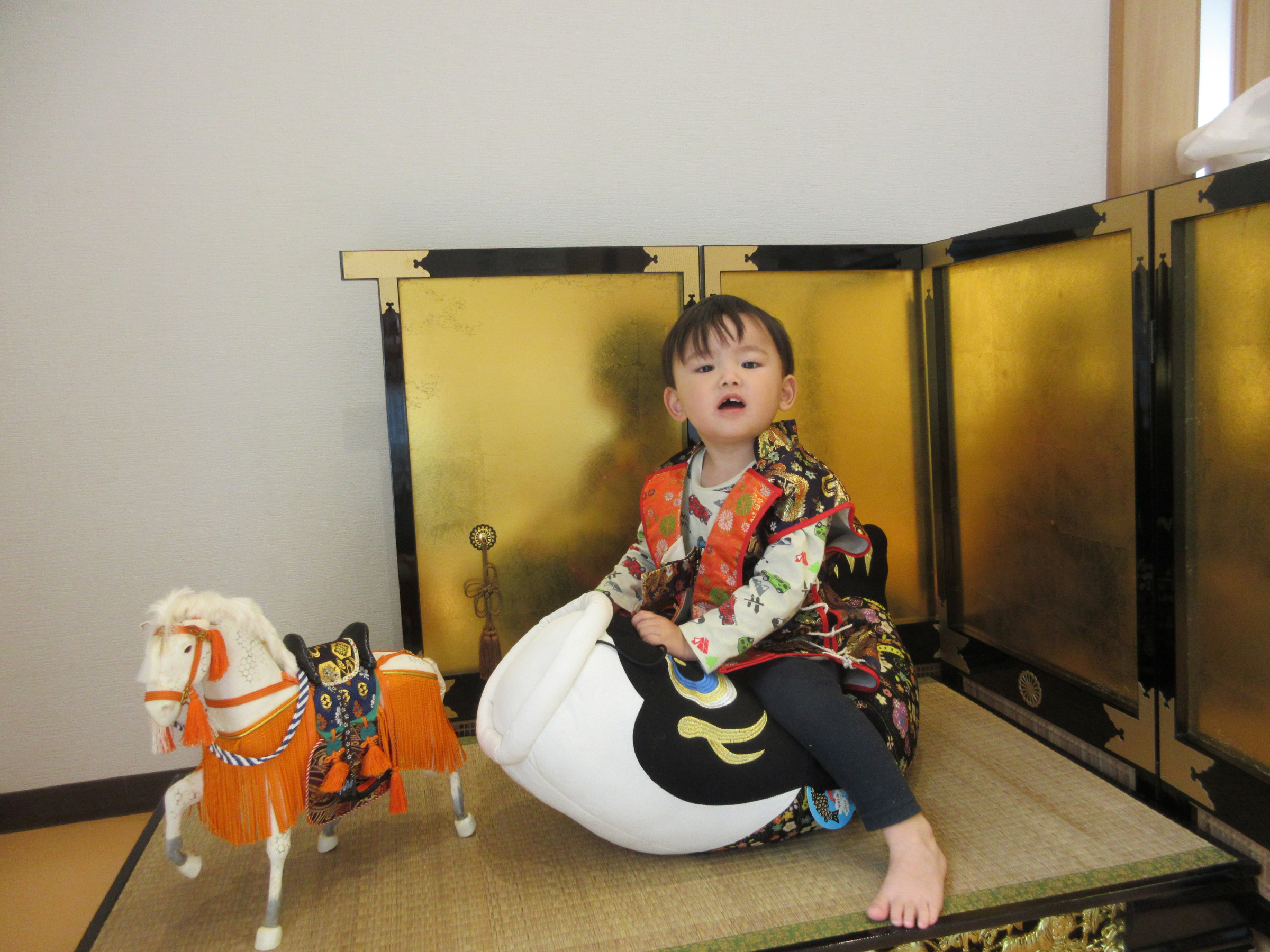こどもの日