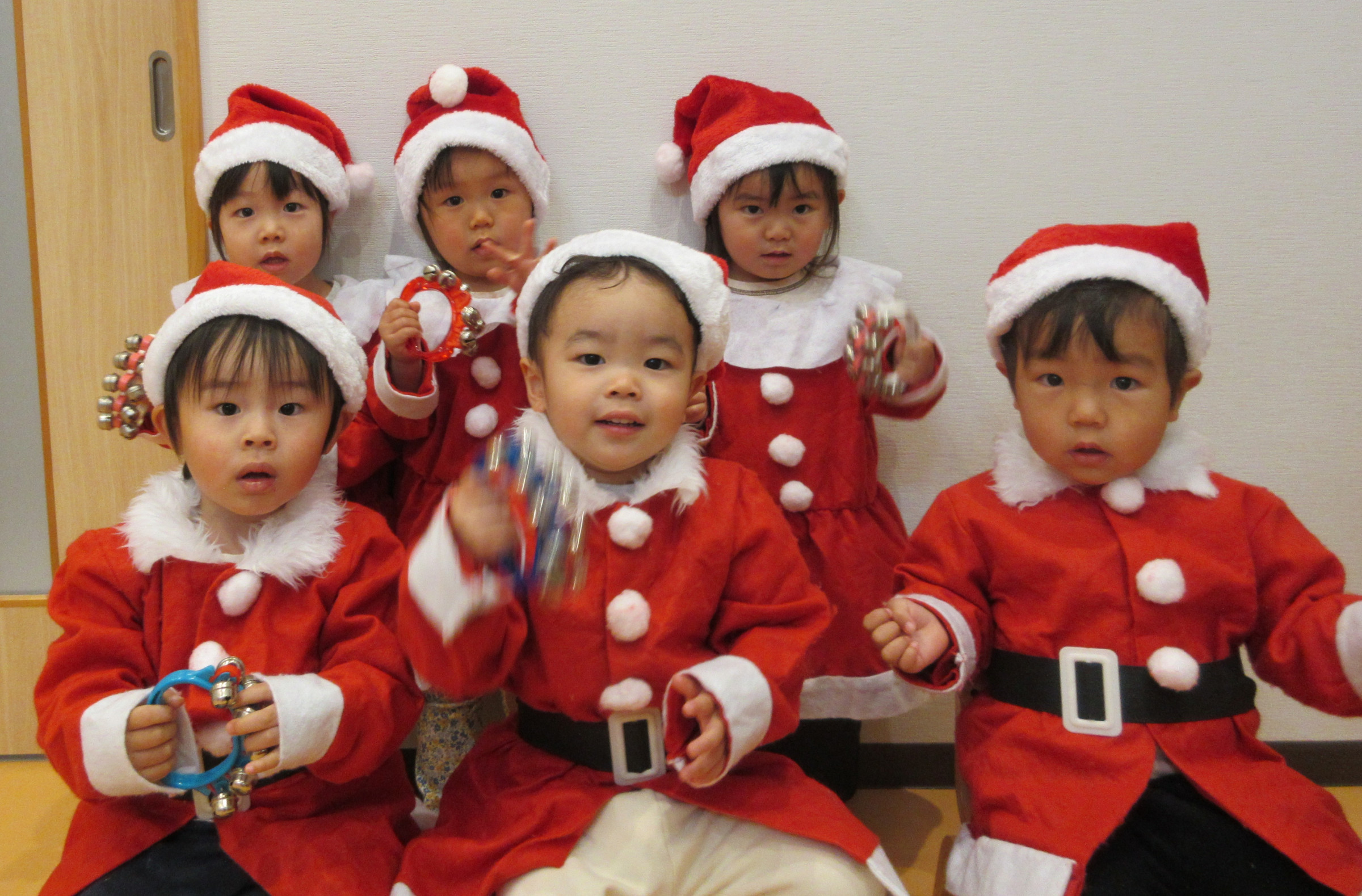 メリークリスマス
