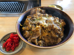 ランチメニュー