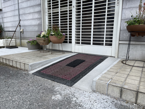 より良いお店づくりを目指して！