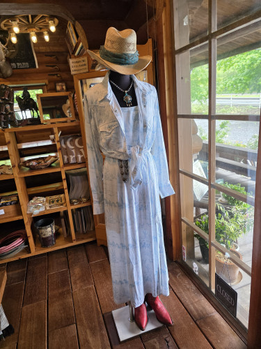 レディースワンピース入荷