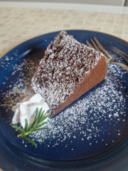 ガトーショコラ