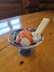 アイスクリーム