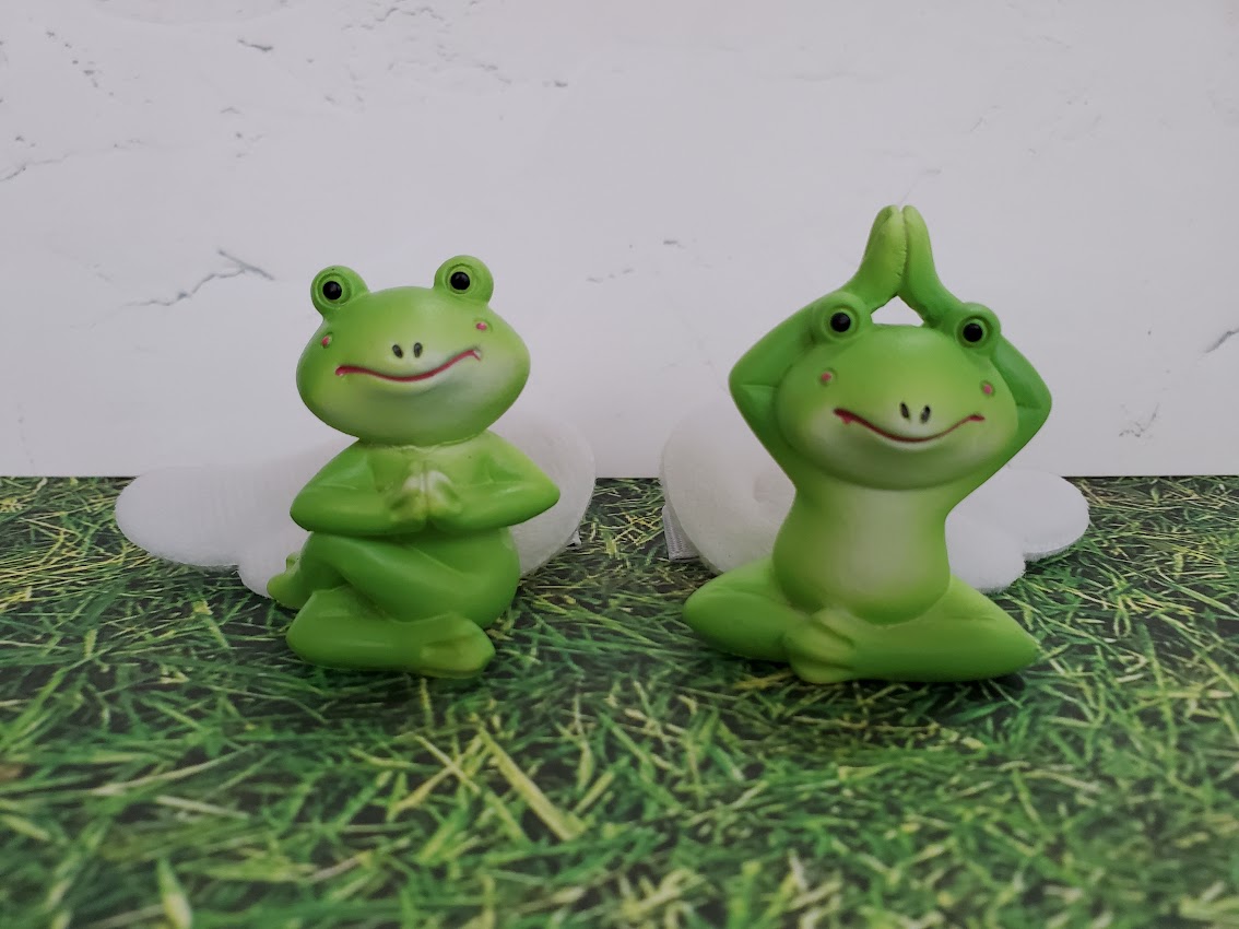 ～２号店　イベント情報【さちこさんによるヨガ】イベント