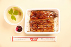 松弁当　(前日までに予約)