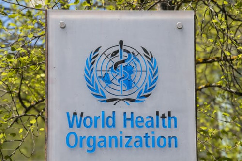 WHO(世界保健機構)   鍼灸が適応する疾患