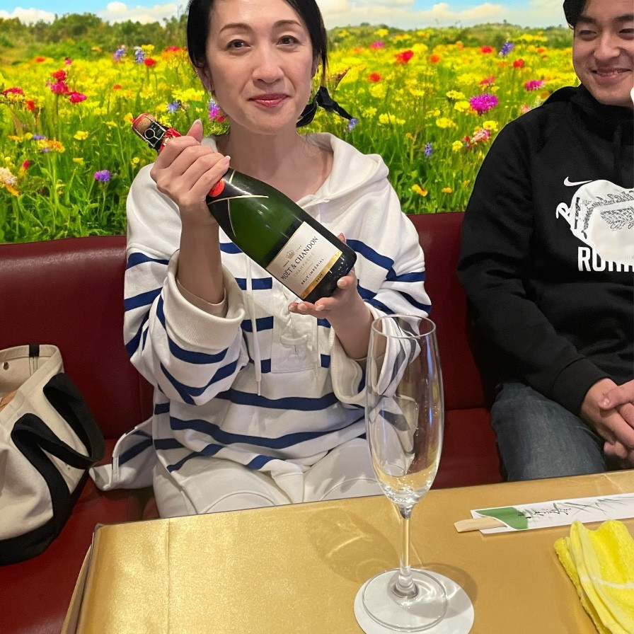 ゴールデンウィーク､