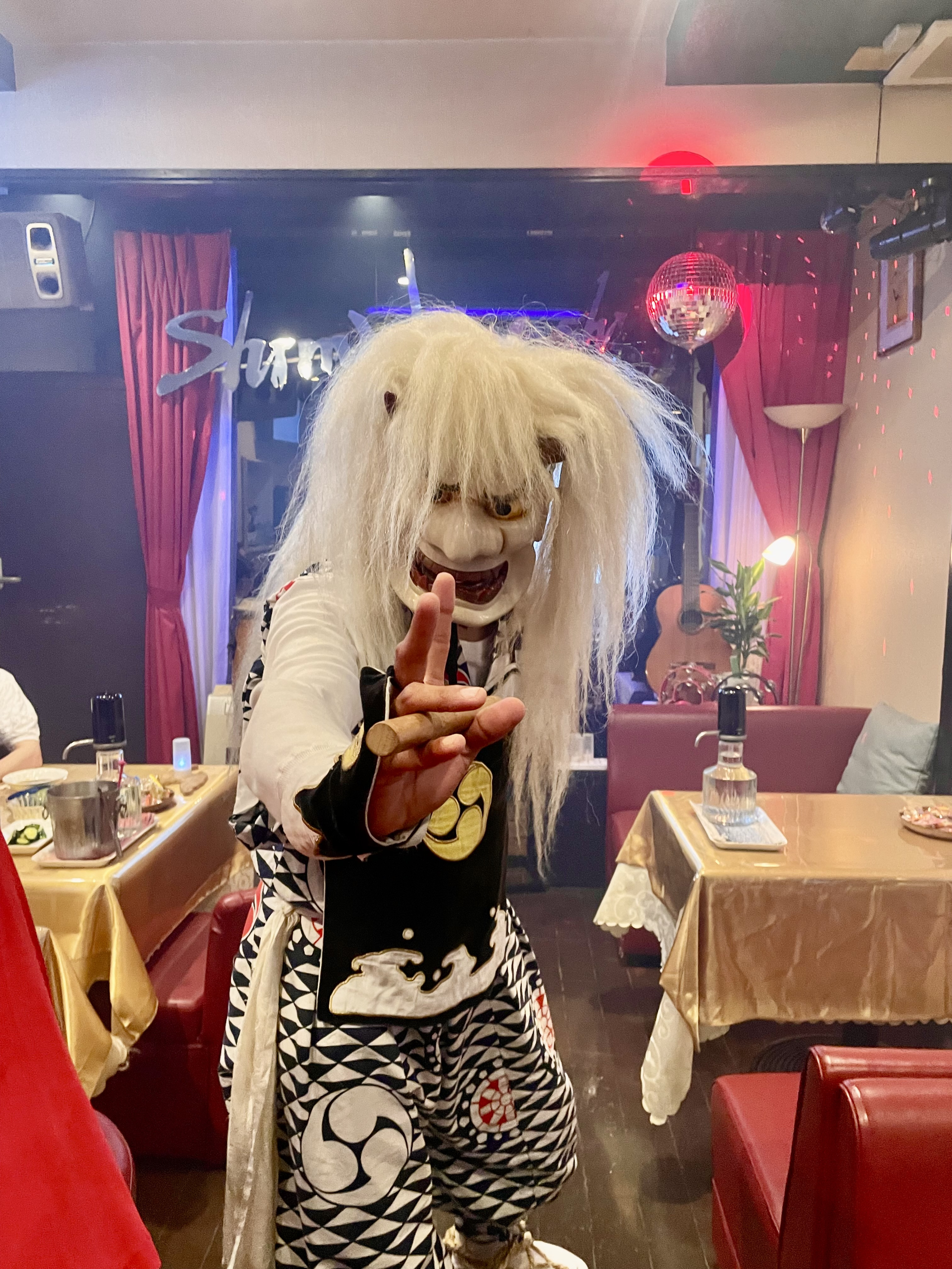 獅子ケ城祭り､無事開催