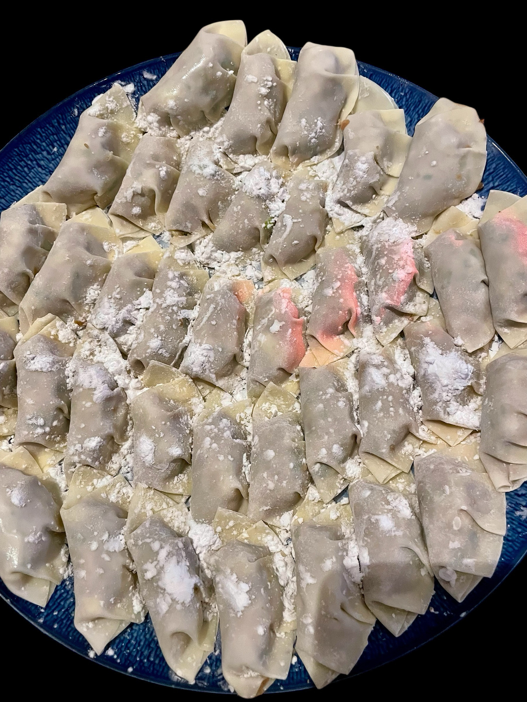 横浜餃子