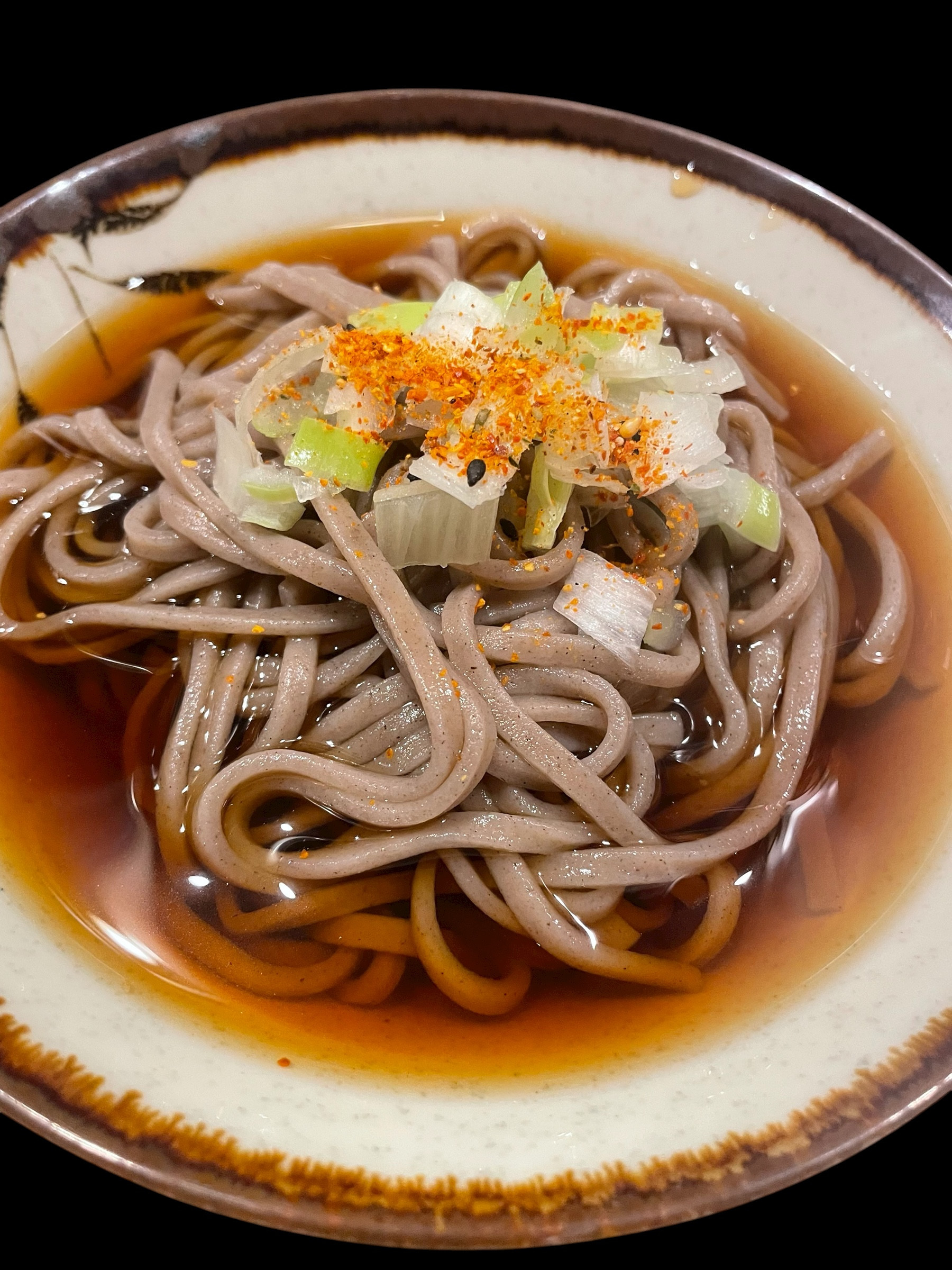 お夜食にどうぞ。