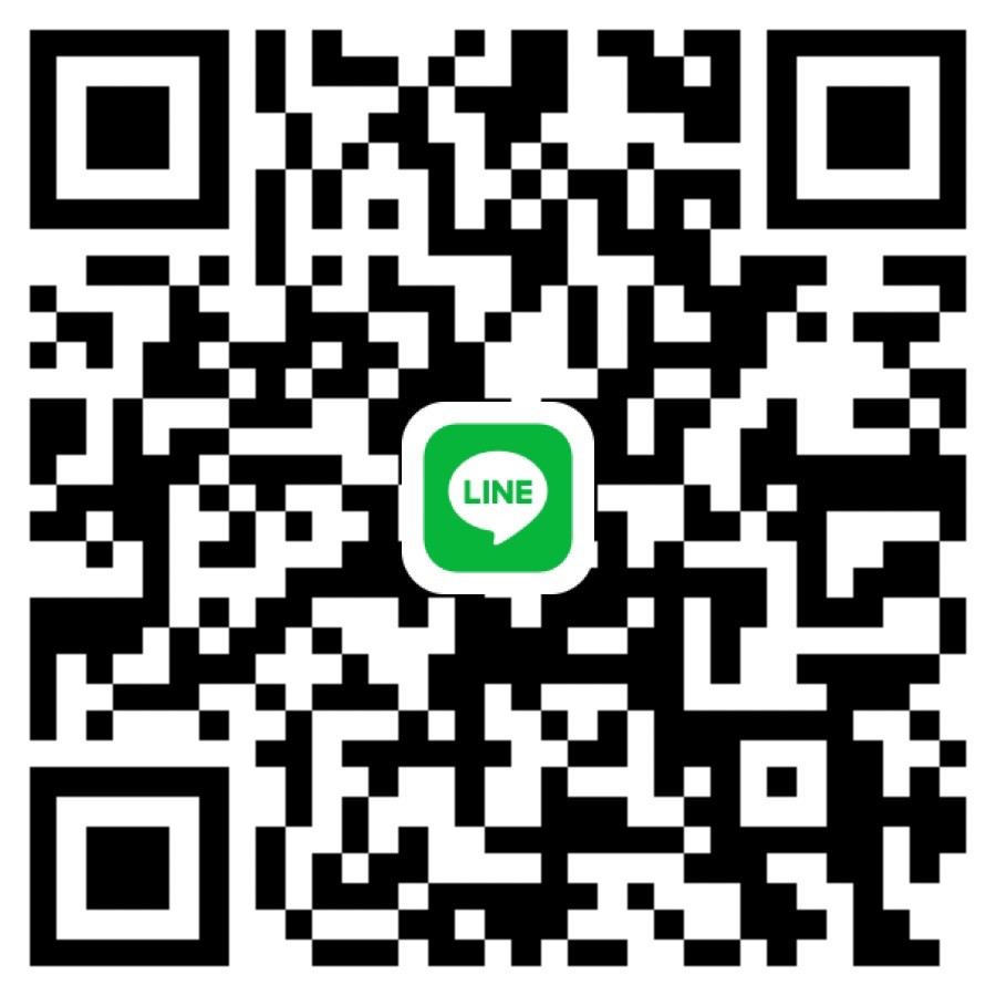 LINEで友達になってネ