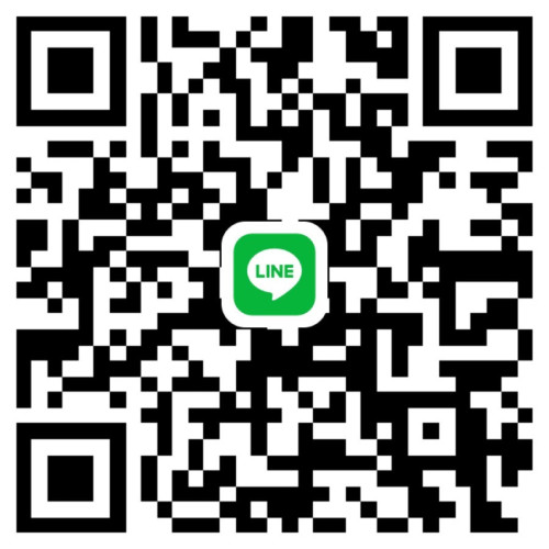 LINEで友達になってネ