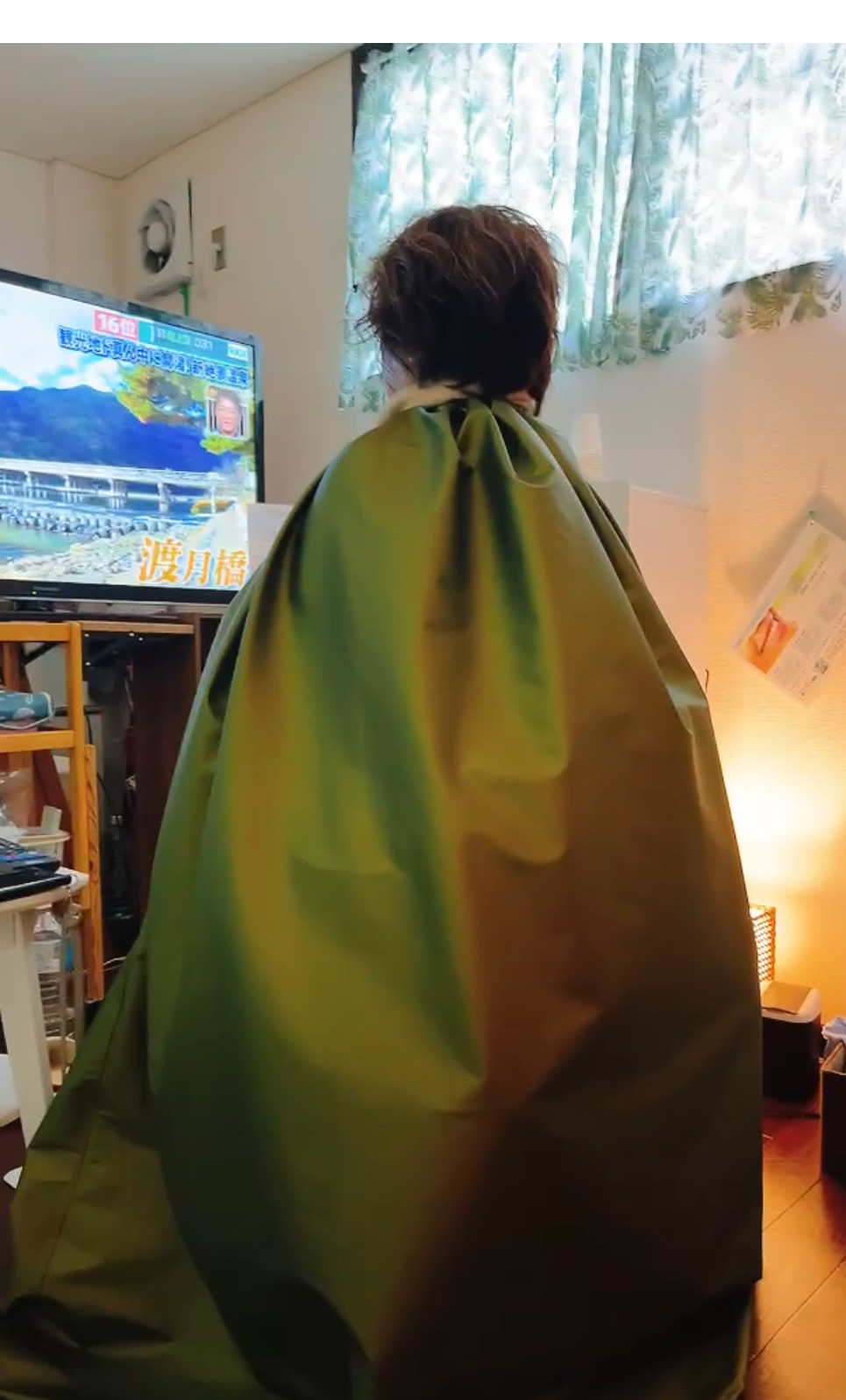 マコモ蒸し＆ロミロミマッサージ60分
