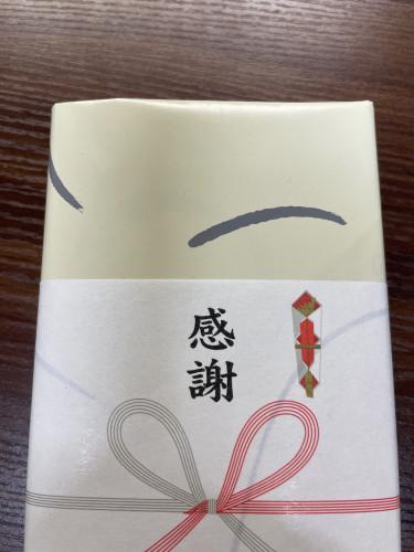 ４月から大学生の生徒さんより