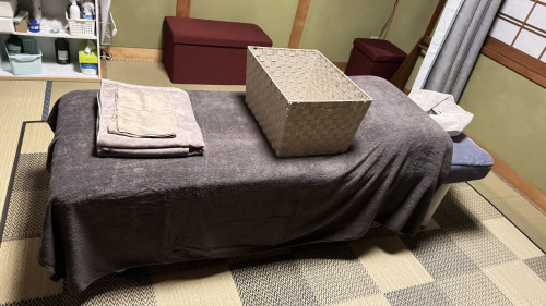 10/11(土)休日のお知らせ