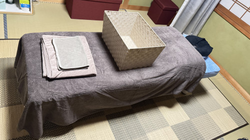 4月の営業予定(4/1現在)