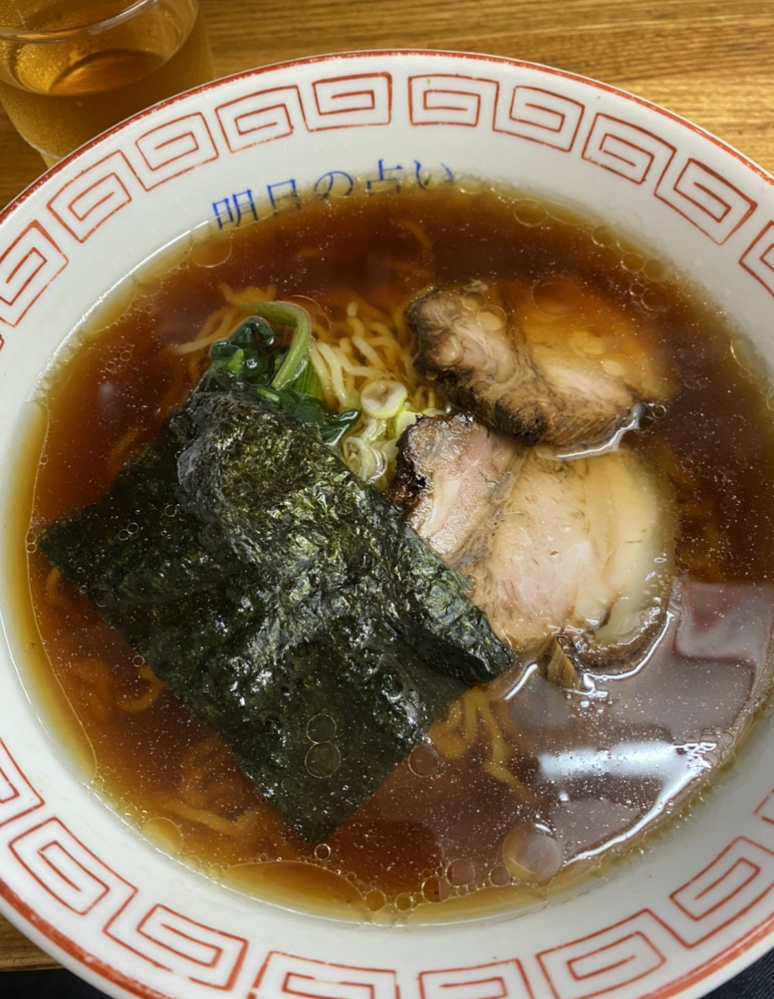 ラーメン