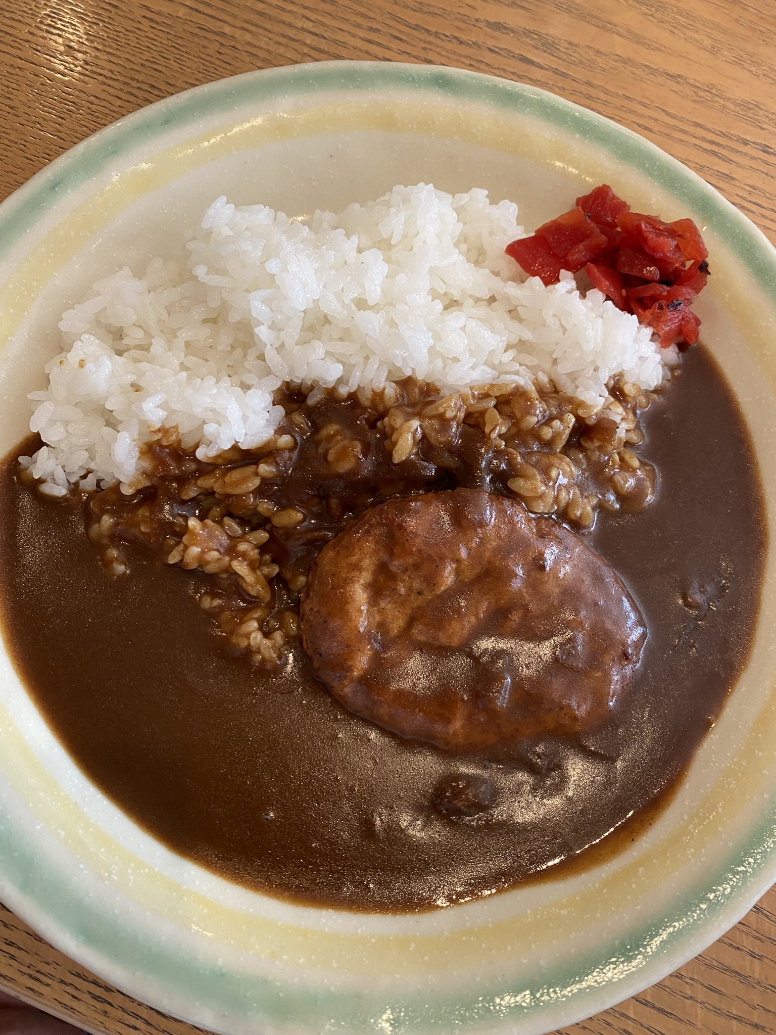 カレー