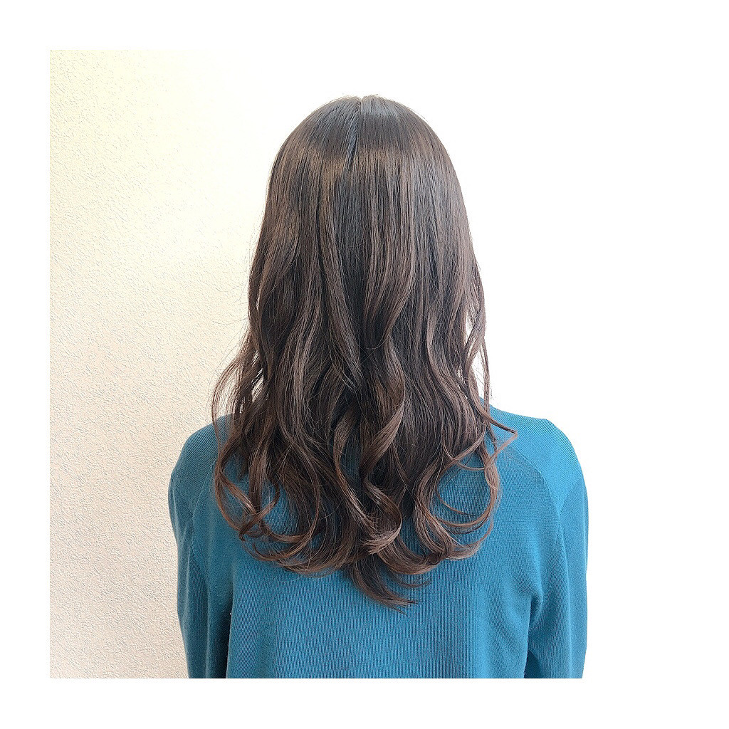 natural brown 。