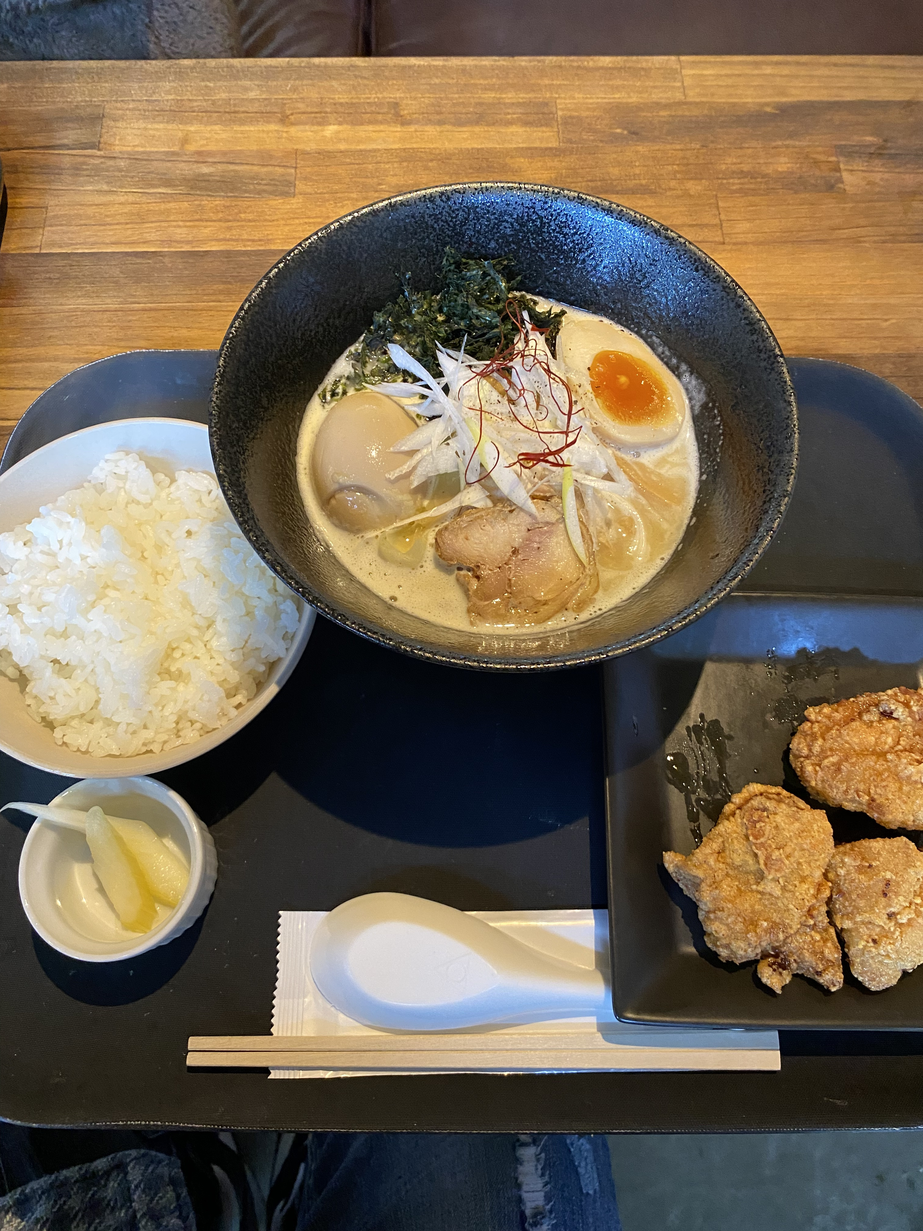 ラーメン