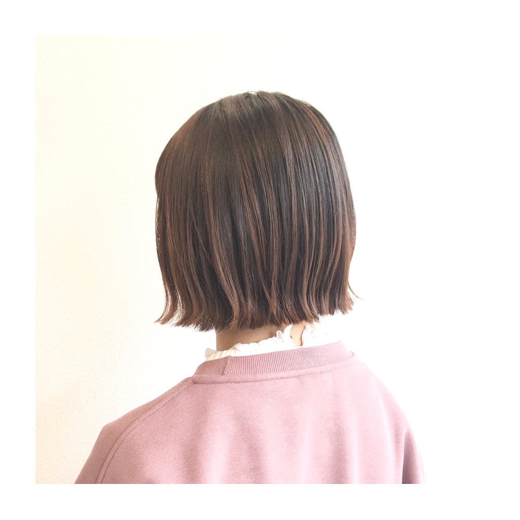 minimum bob 。