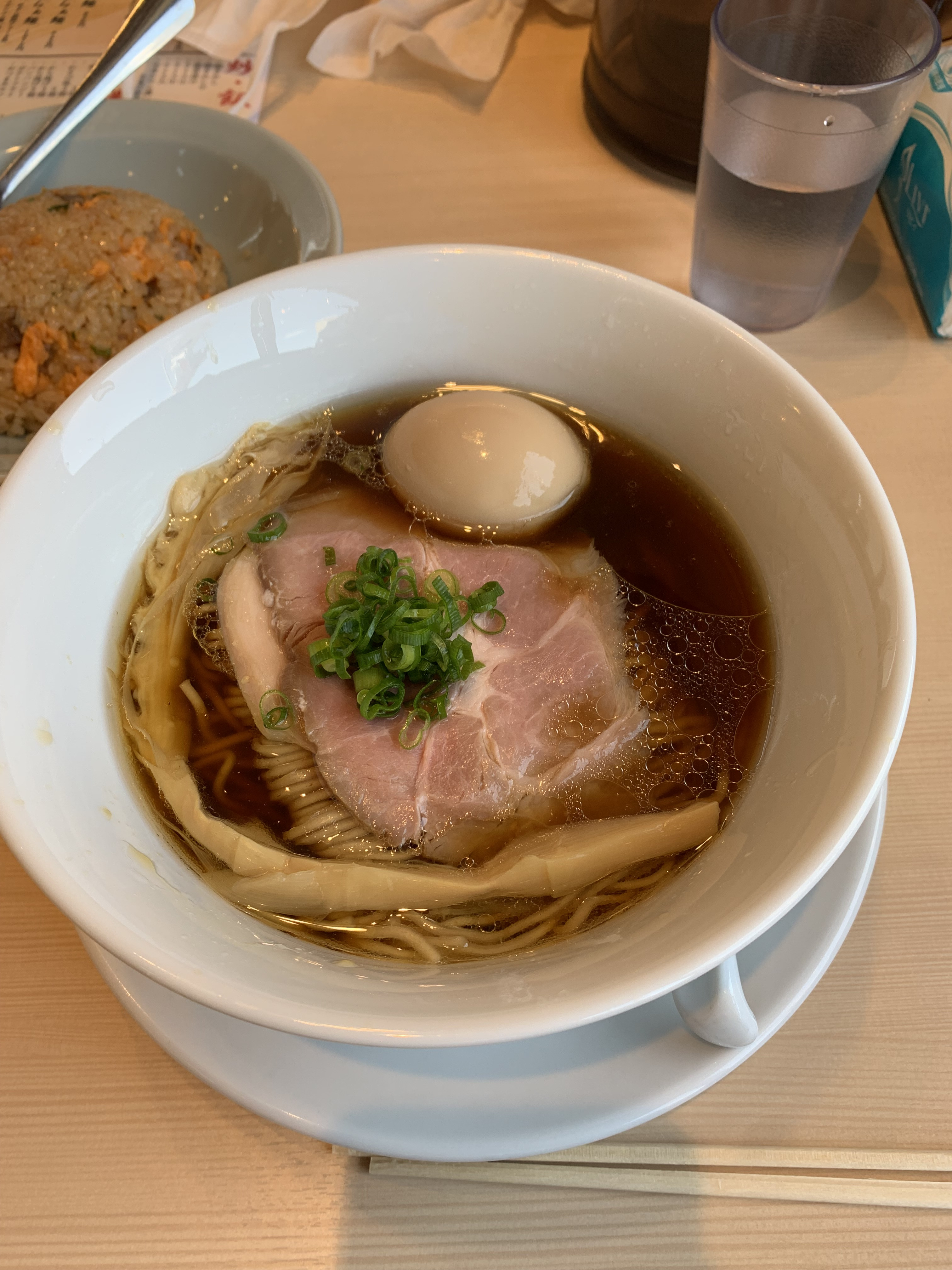 ラーメン