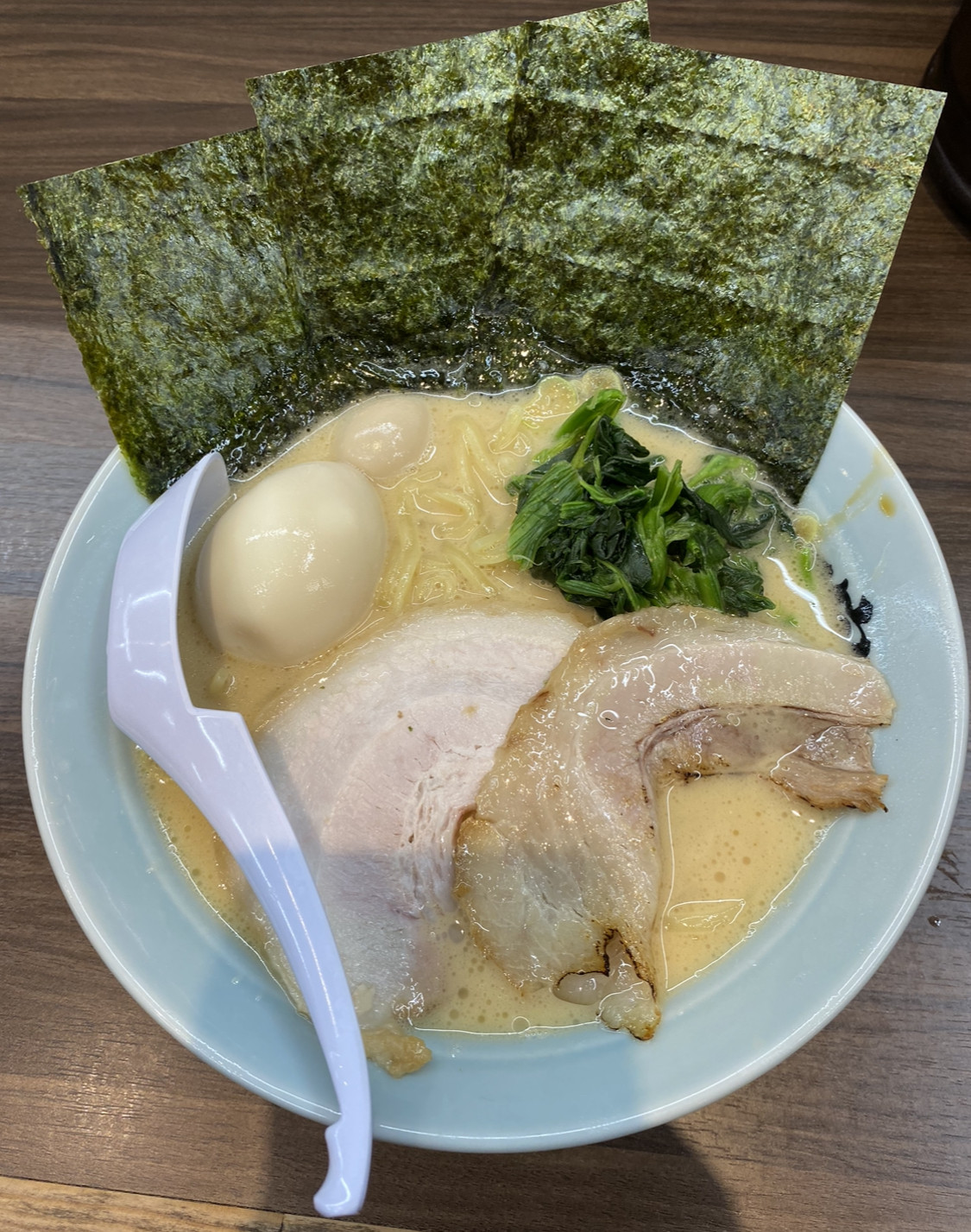 ラーメン