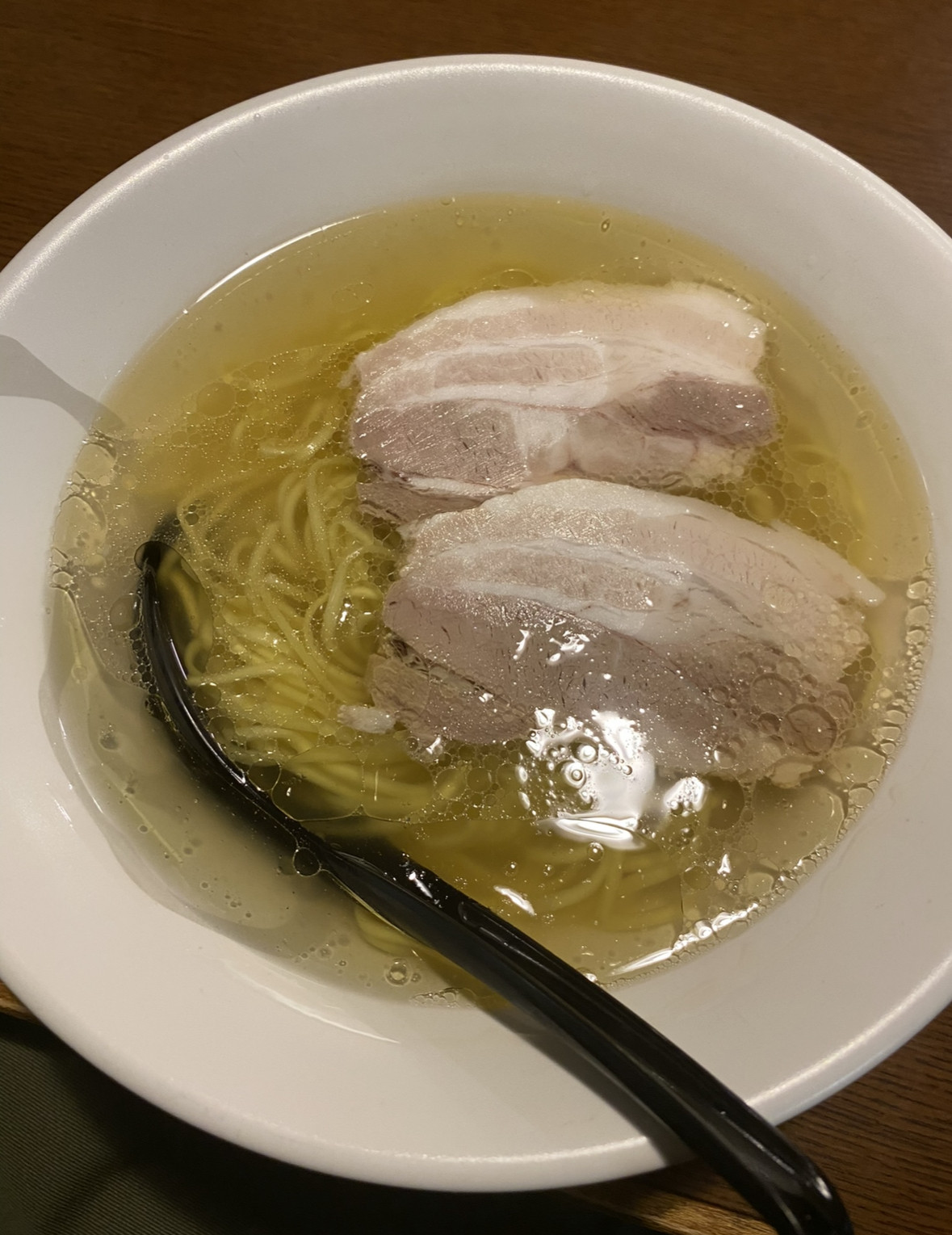 ラーメン