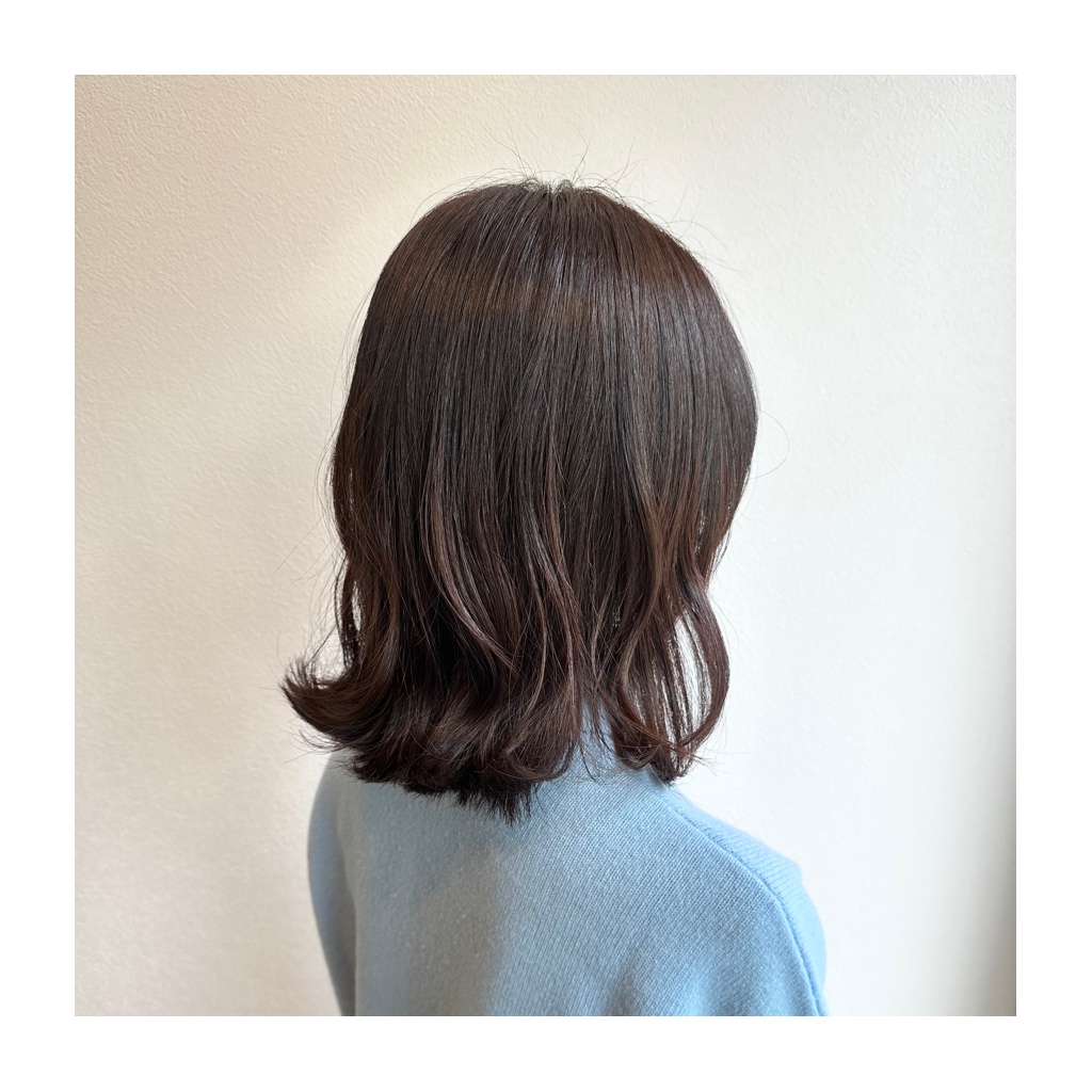 mauve brown 。