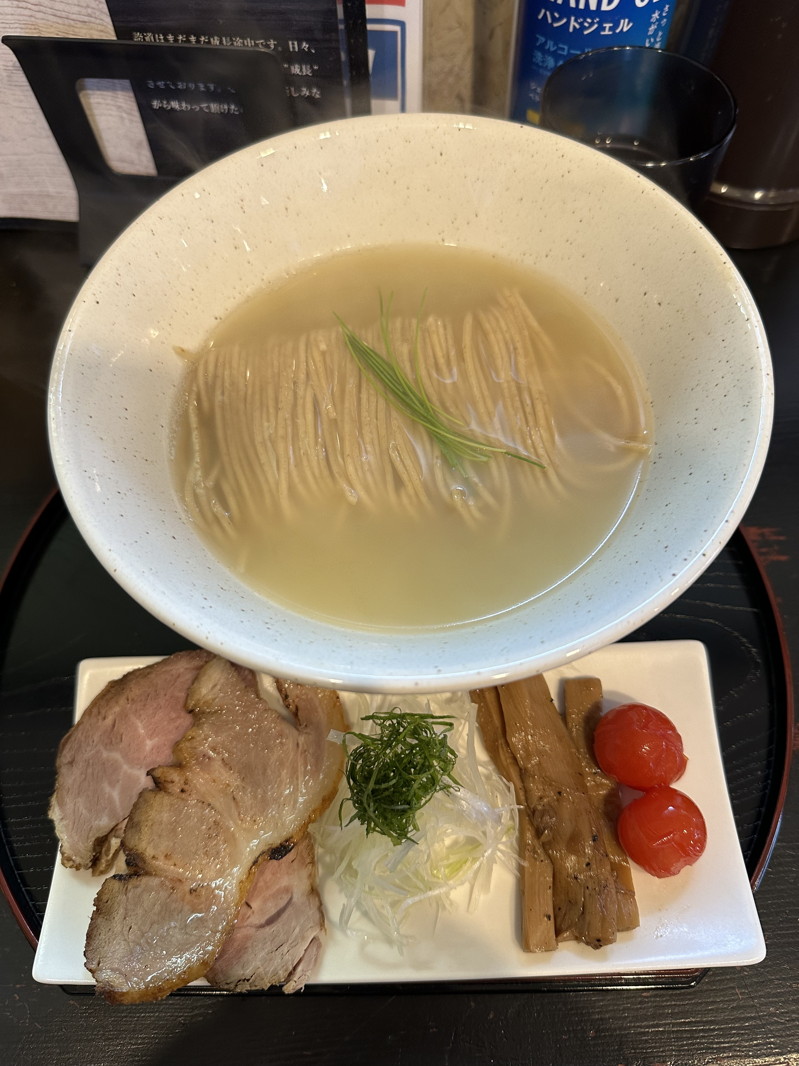 ラーメン