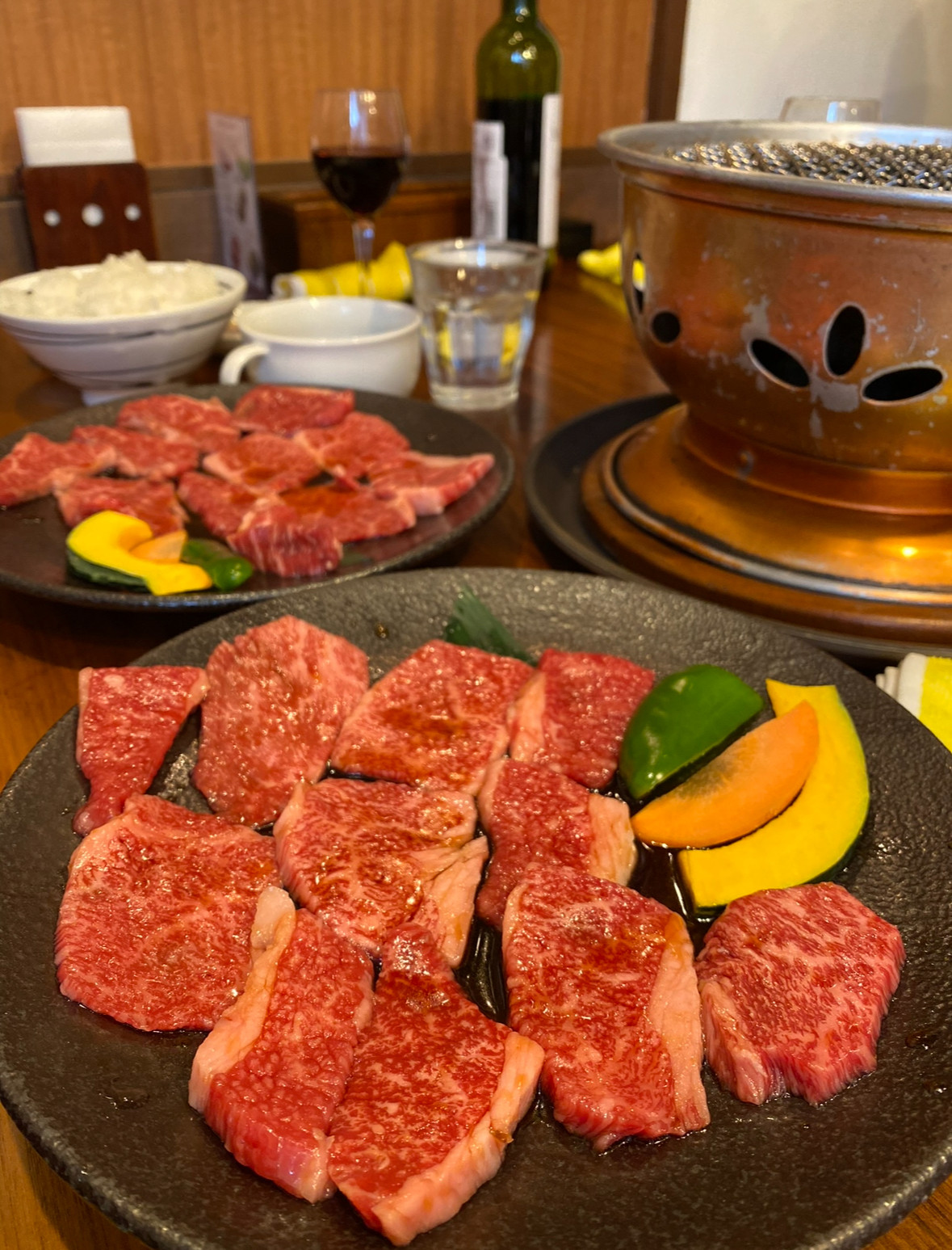 焼肉