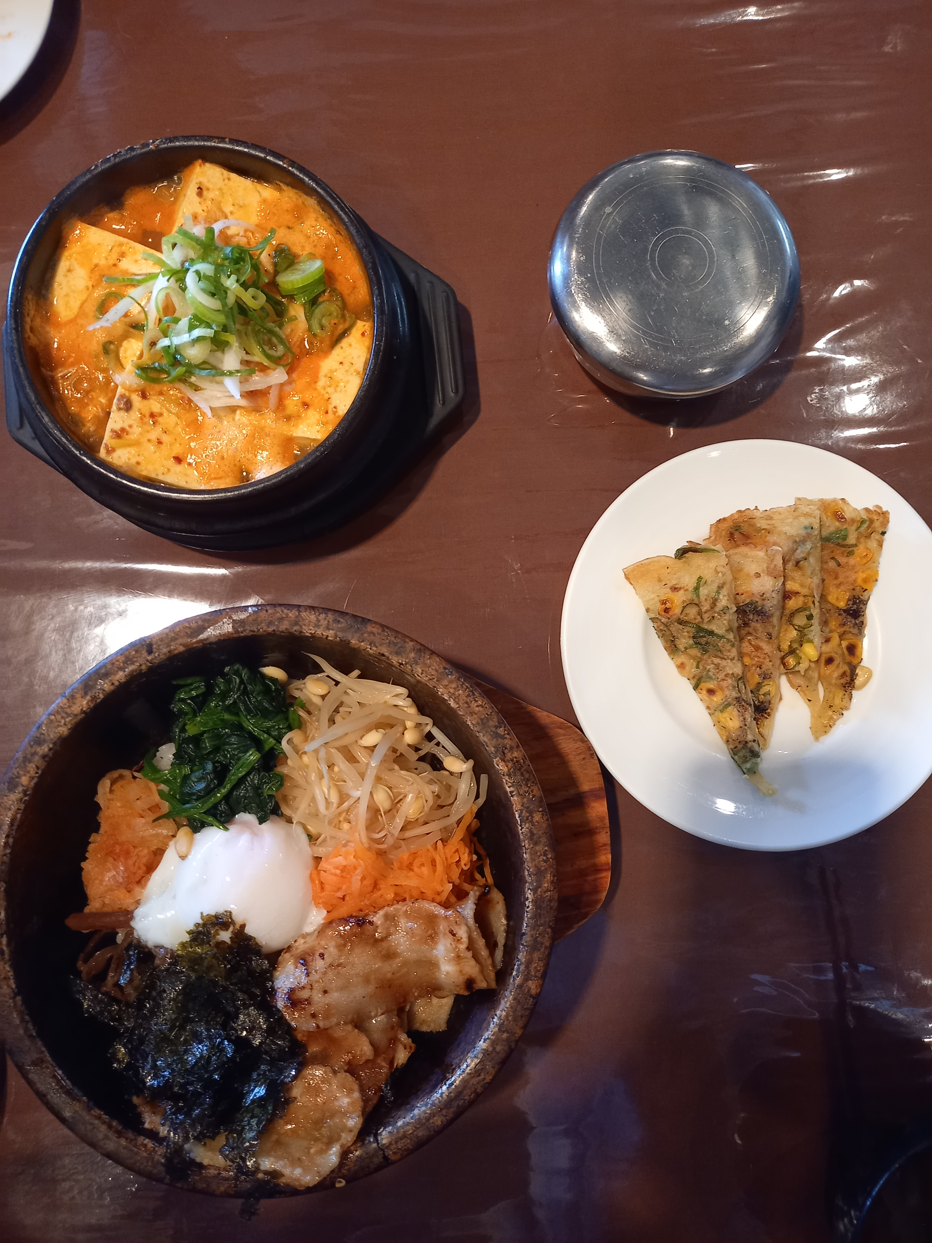 韓国料理