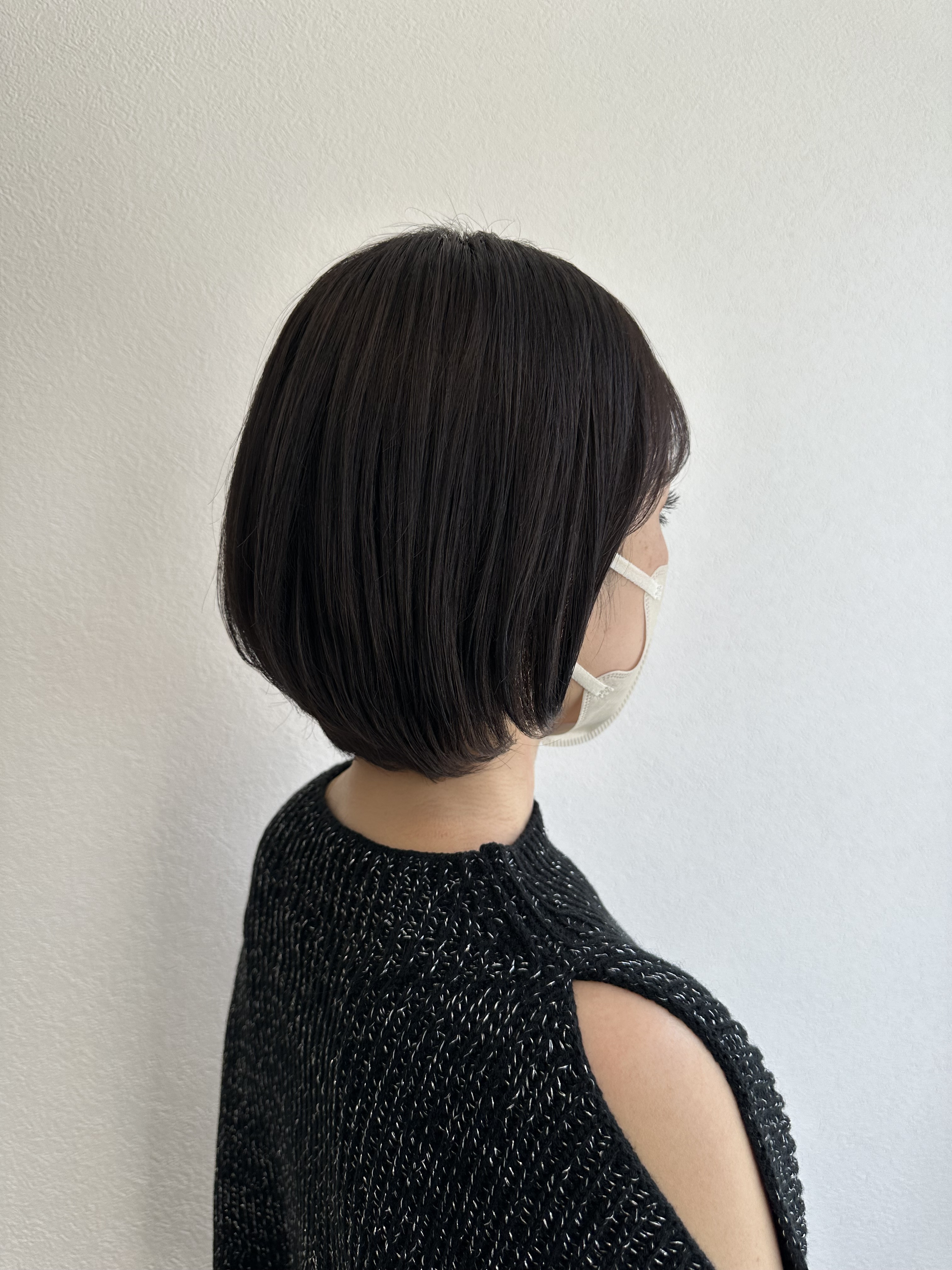 short bob