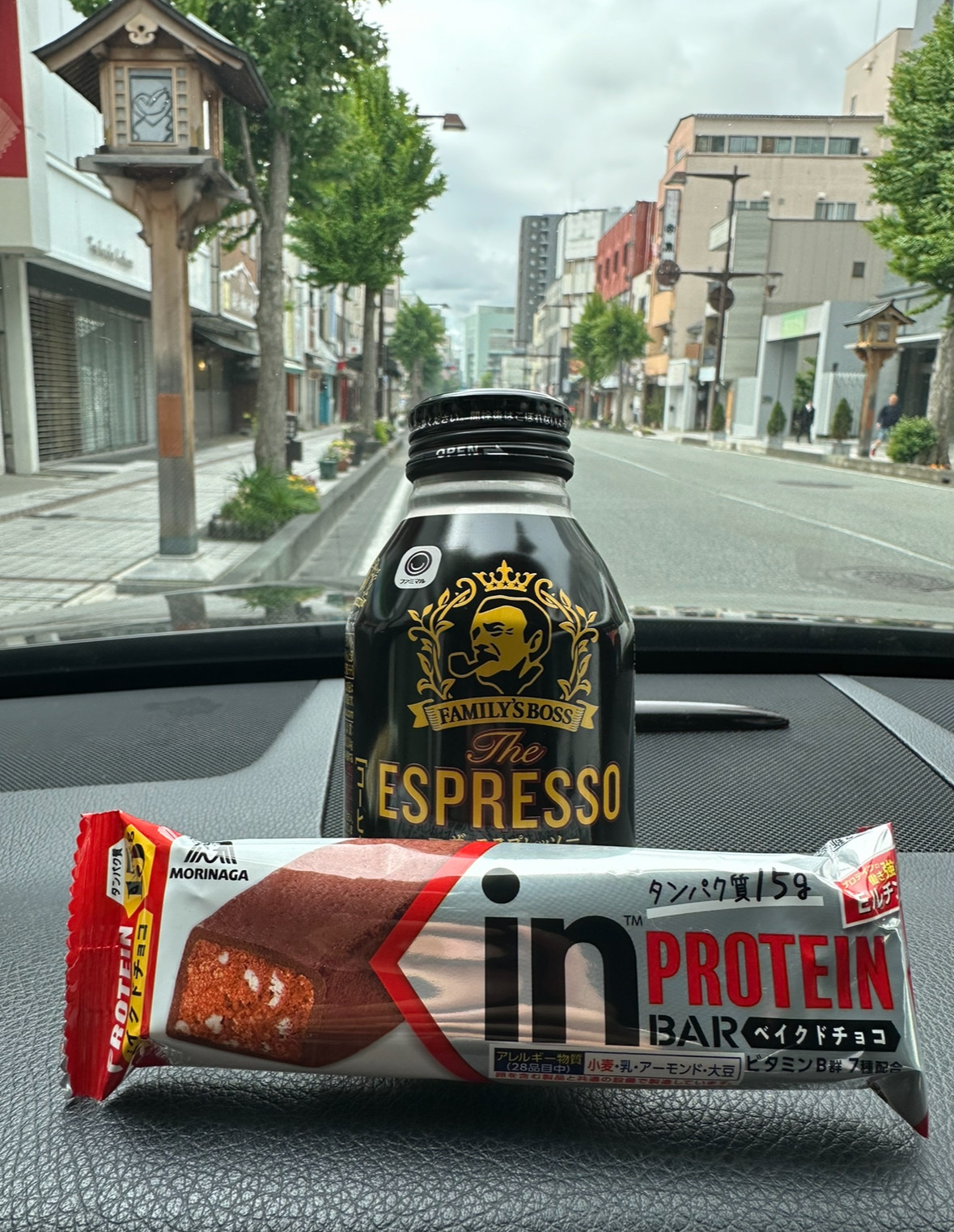 コーヒー