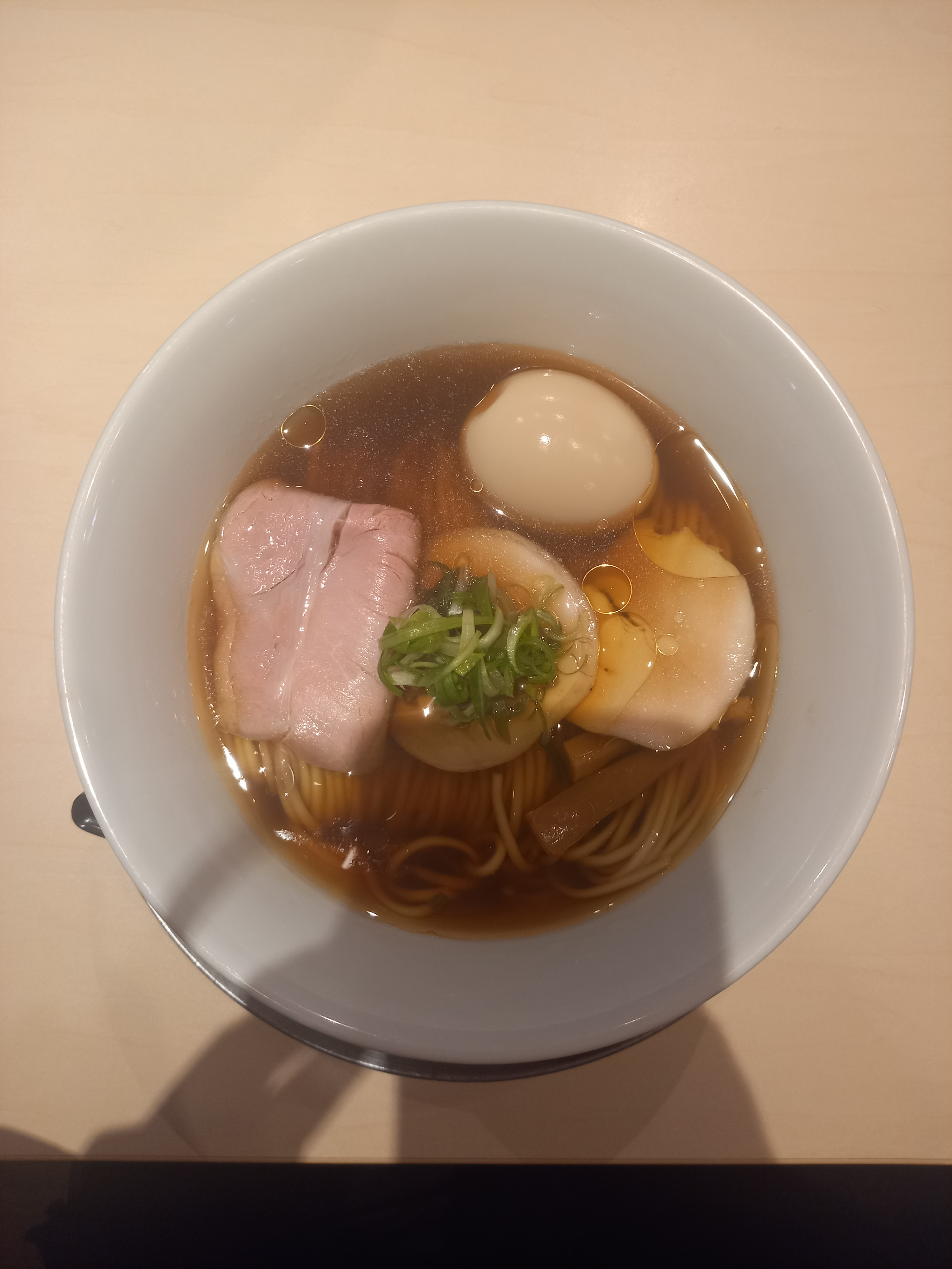 ラーメン