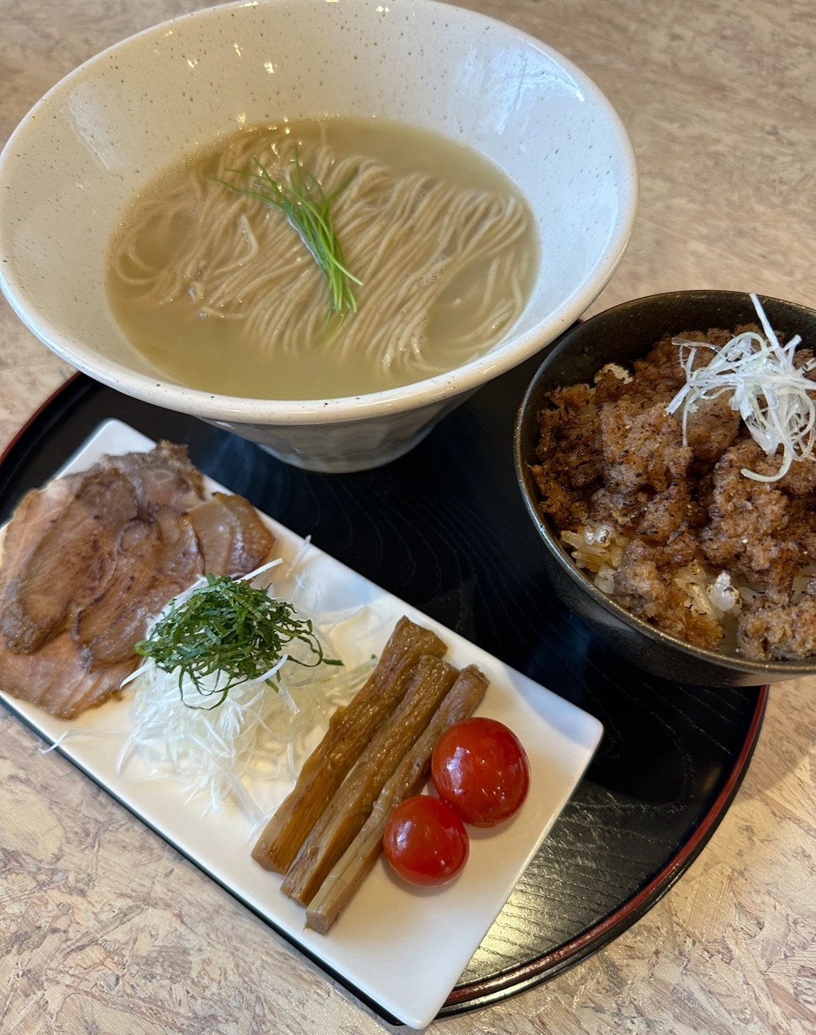 ラーメン