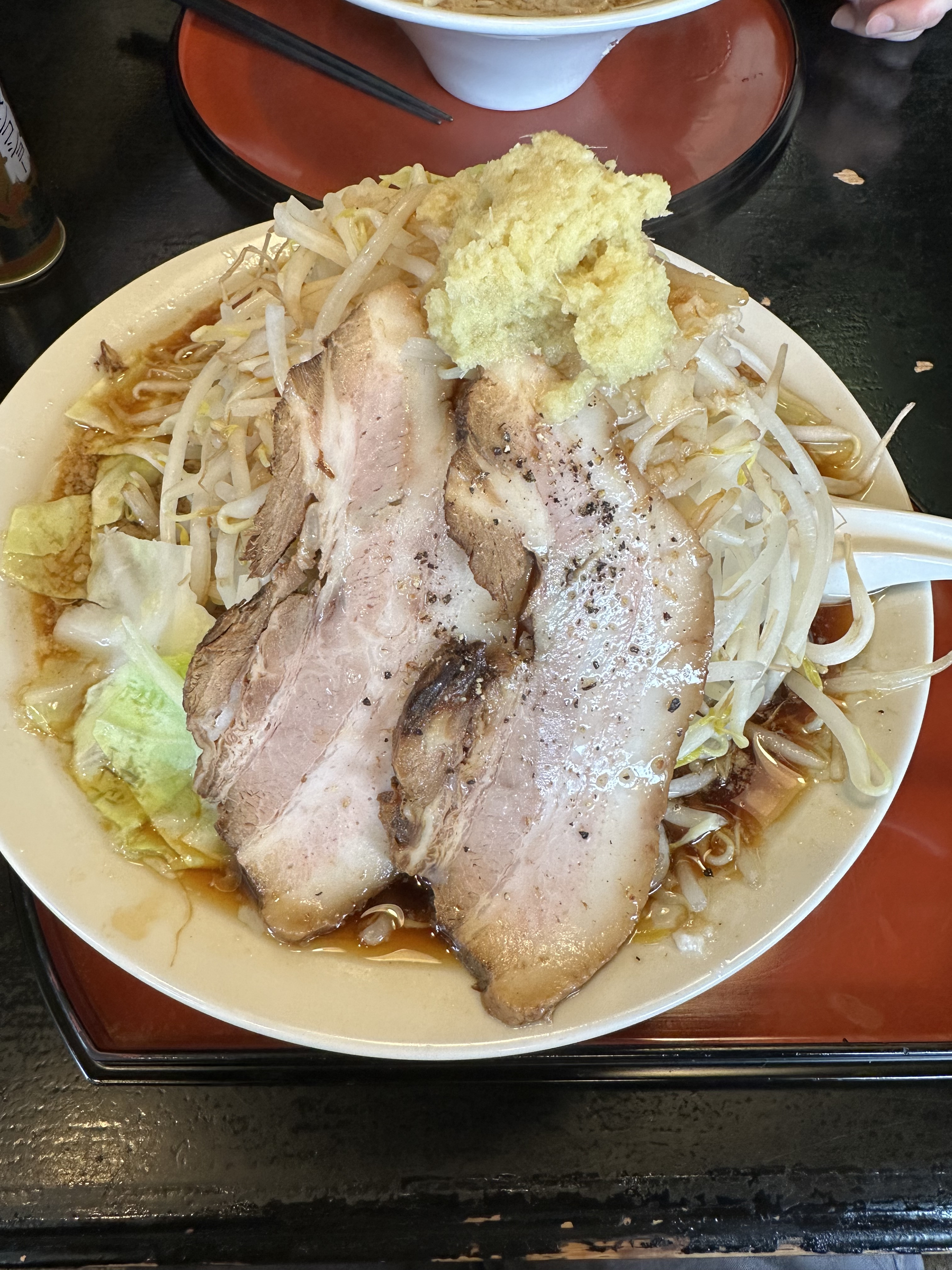 ラーメン