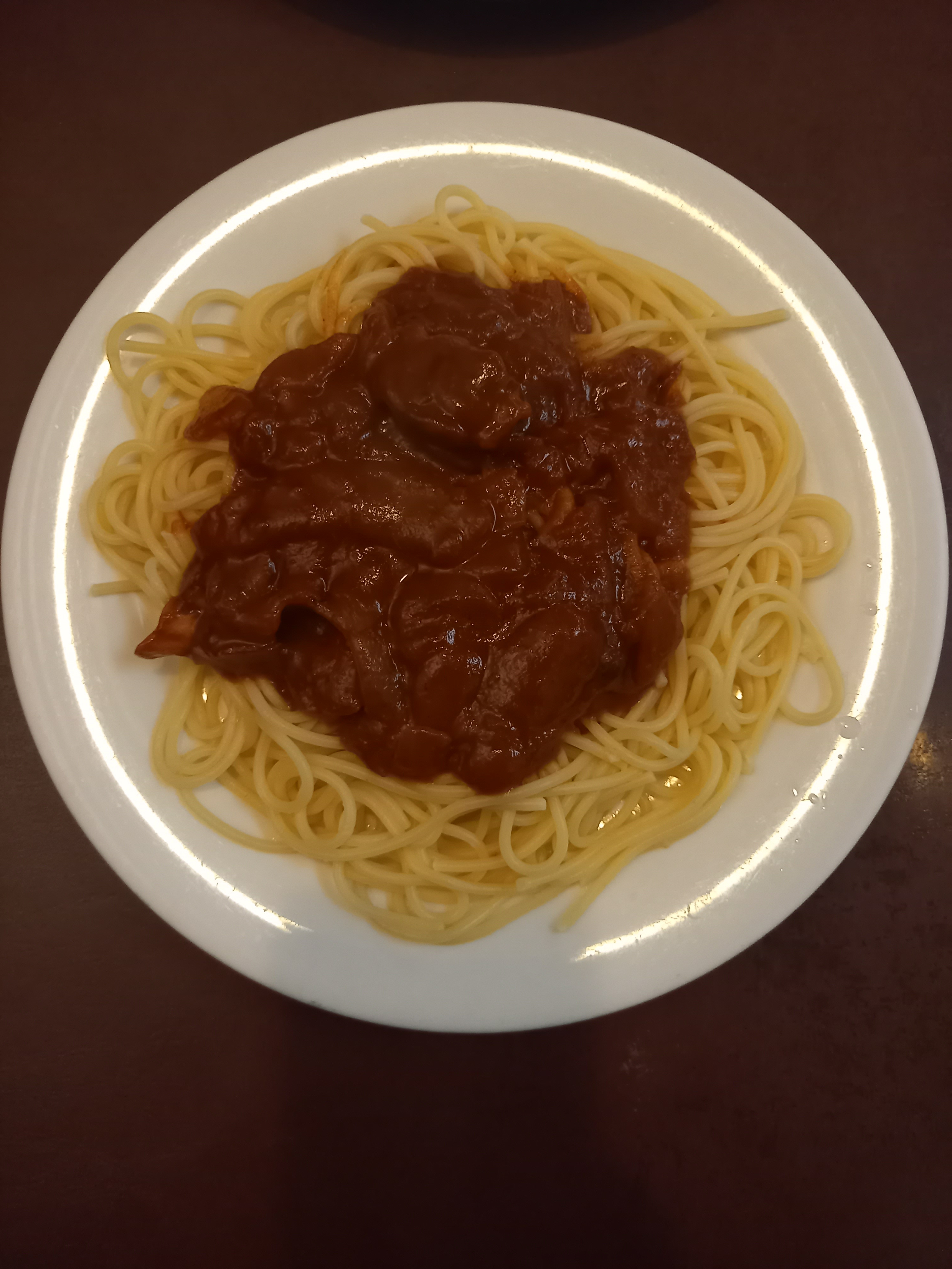 パスタ