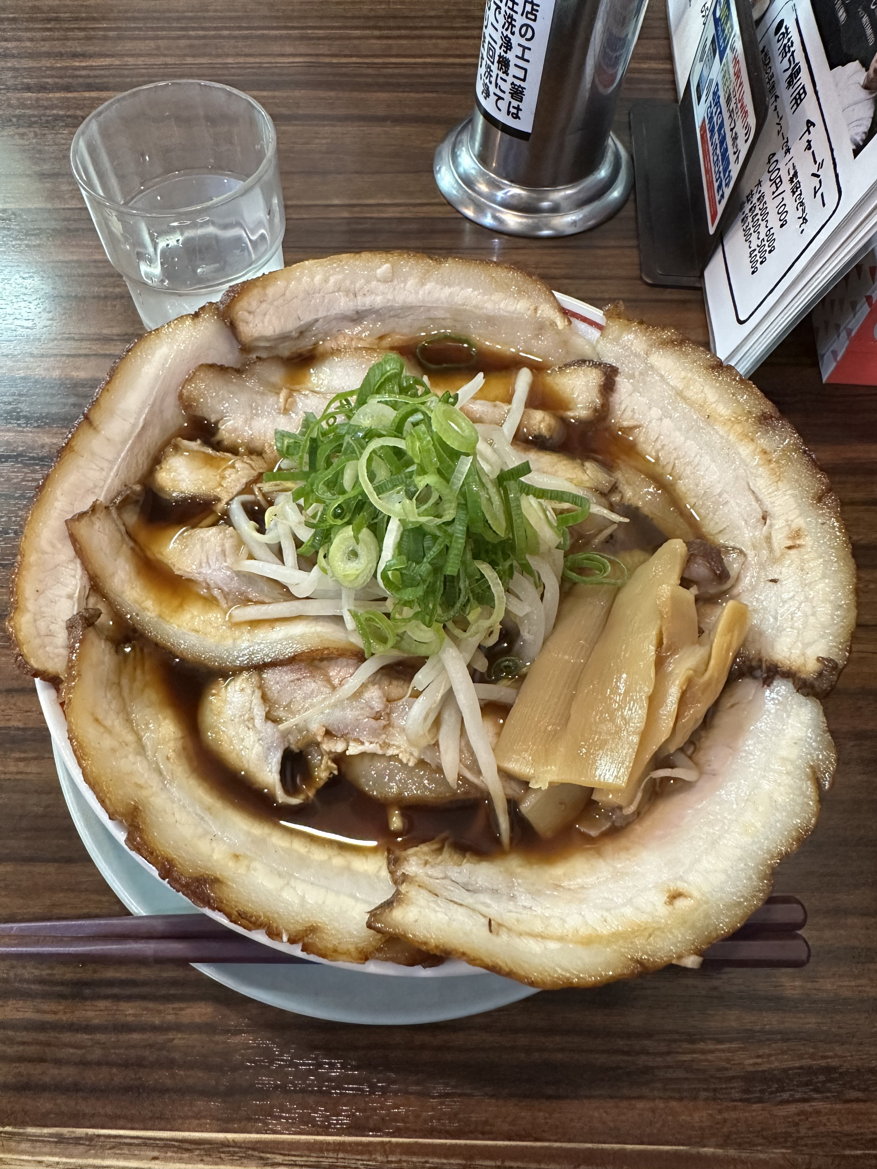 ラーメン