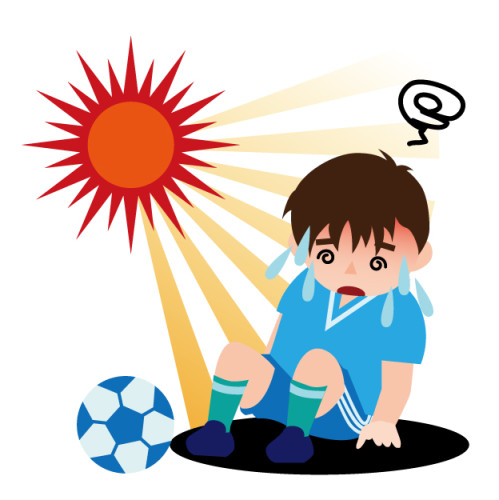 炎天下のサッカー.jpg