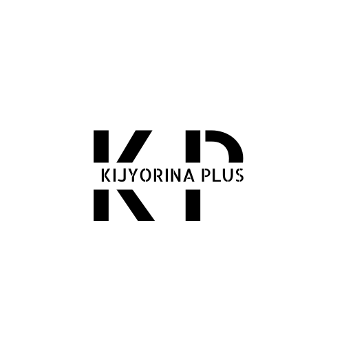 株式会社kijyorina Plus　になりました。